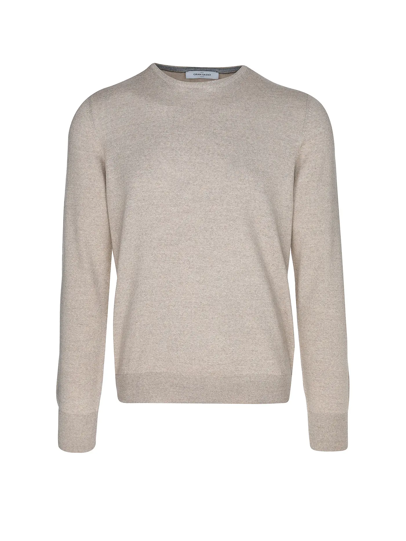 GRAN SASSO | Pullover | beige